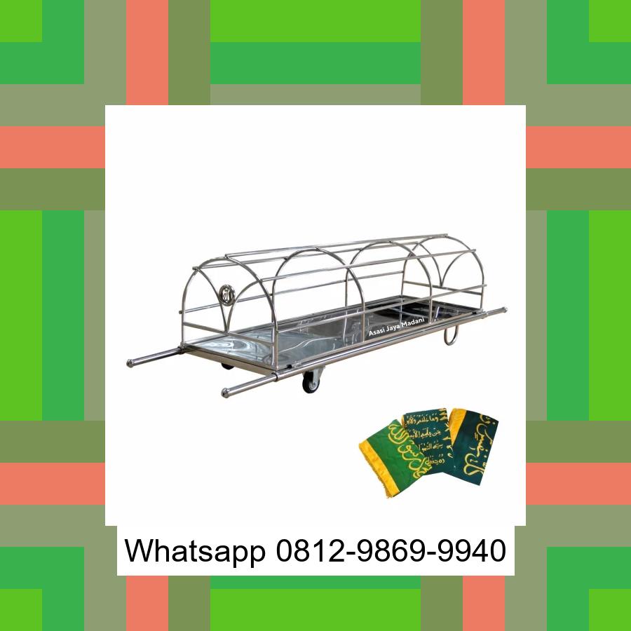 0812-9869-9940 Terbaik, Jual Keranda Mayat Tabanan