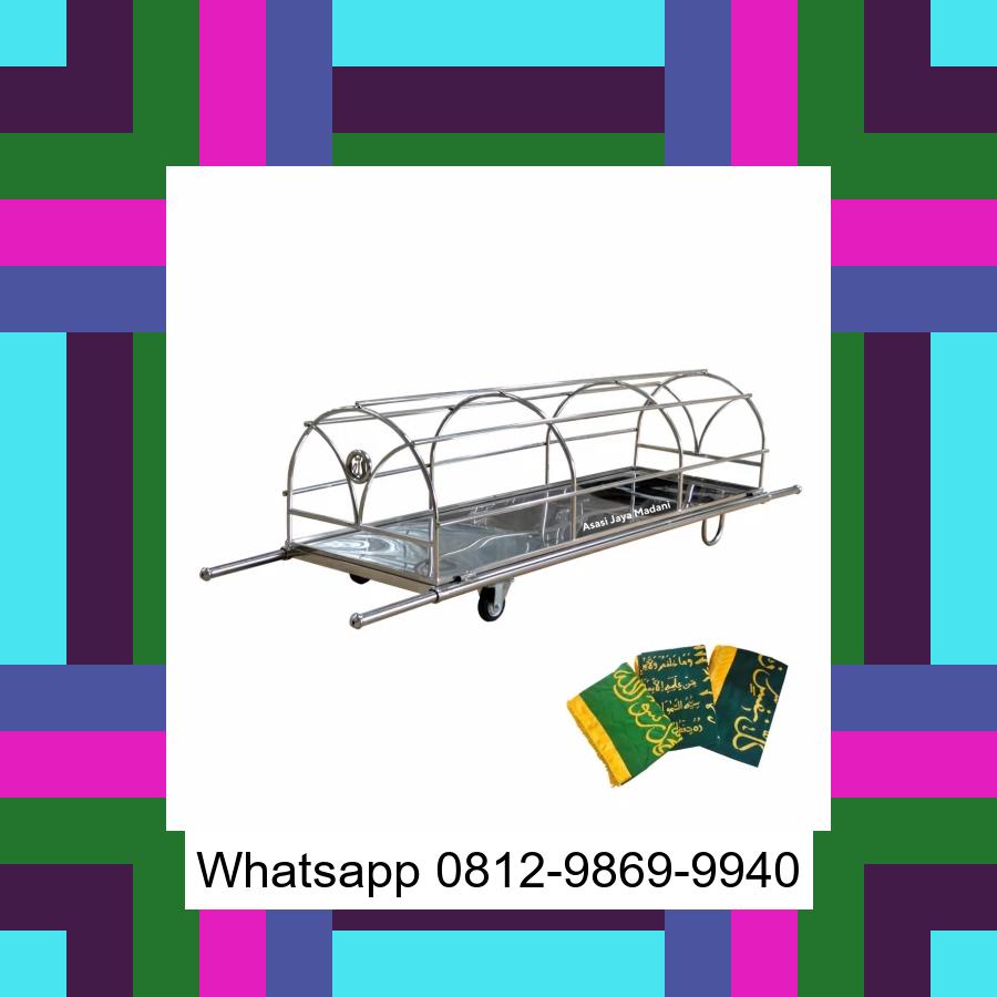 0812-9869-9940 Terlaris, Jual Keranda Mayat Ujung Batu