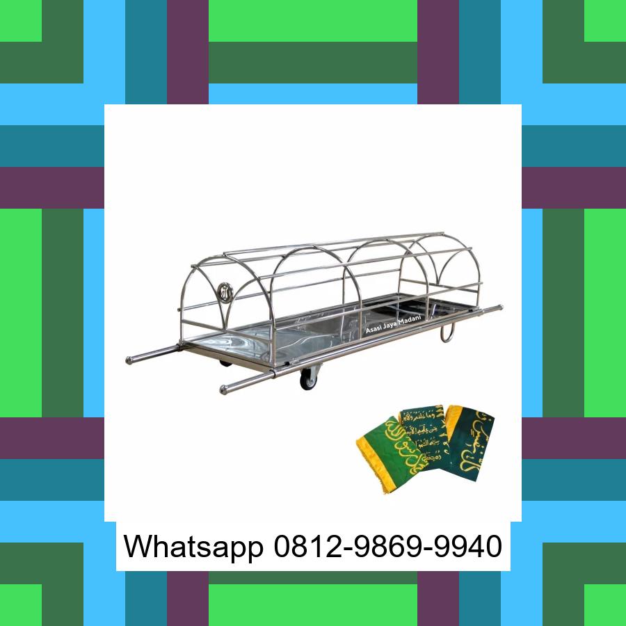 0812-9869-9940 Diskon Besar, Jual Keranda Mayat Ulu Barumun