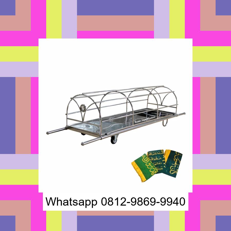 0812-9869-9940 Promo Hebat, Jual Keranda Mayat Ulu Talo