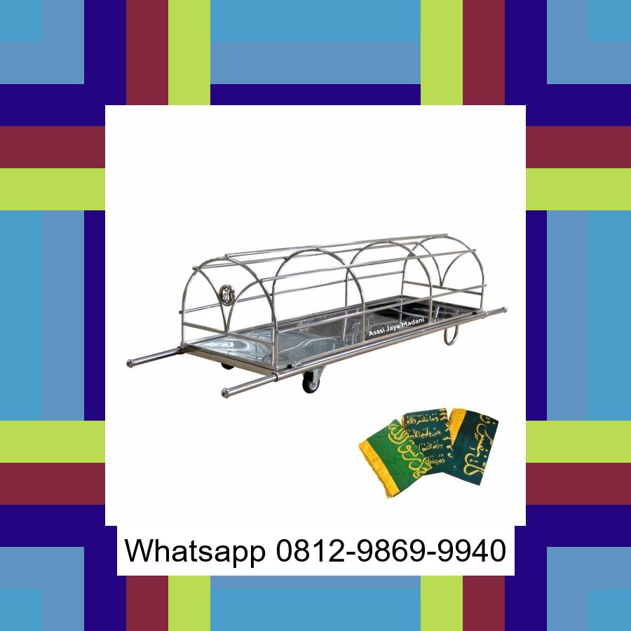 0812-9869-9940 Eksklusif, Jual Keranda Mayat Ulunoyo