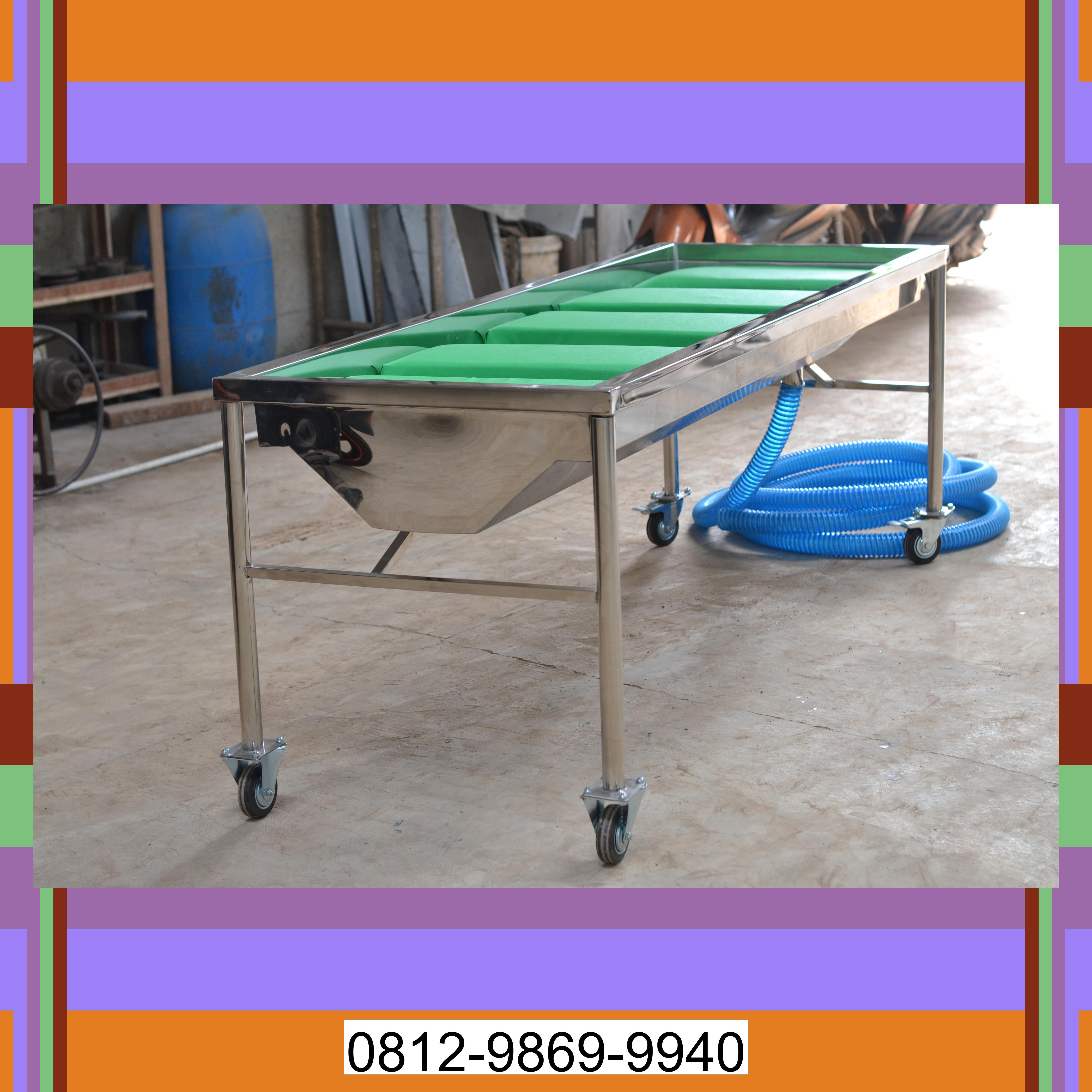 0812-9869-9940 Terbaik, Jual Tempat Pemandian Jenazah | Tempat Pemandian Mayat Bulak