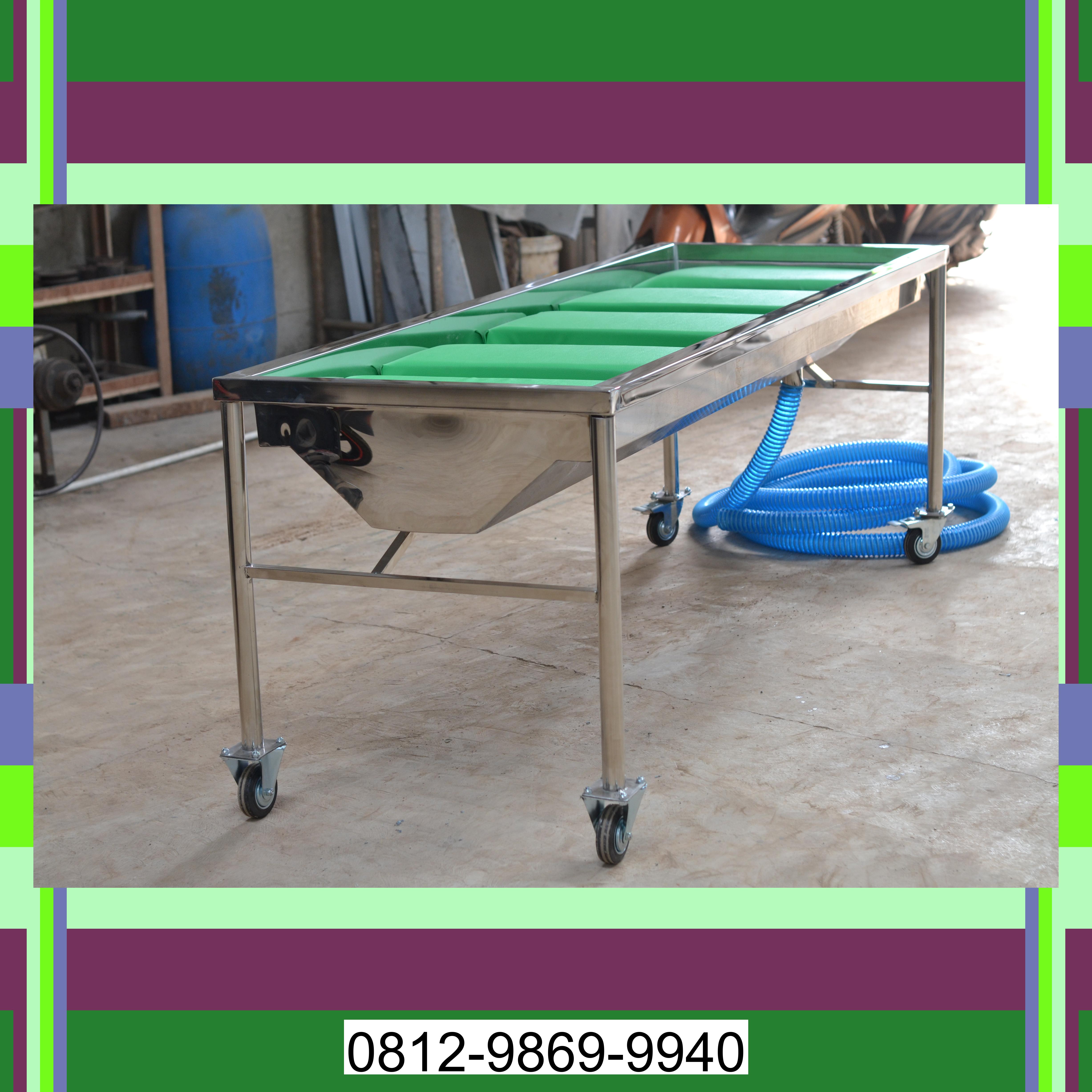 0812-9869-9940 Terbaik, Jual Tempat Pemandian Jenazah | Tempat Pemandian Mayat Sumalata Timur