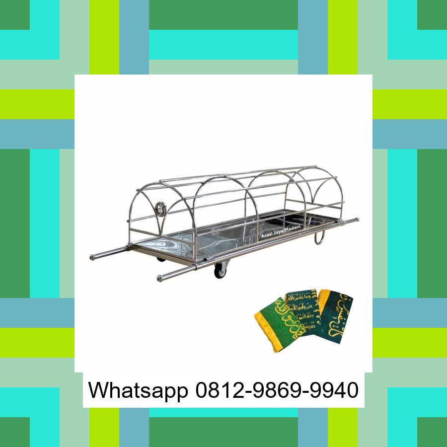 0812-9869-9940 Terlaris, Jual Keranda Mayat Aek Nabara Barumun