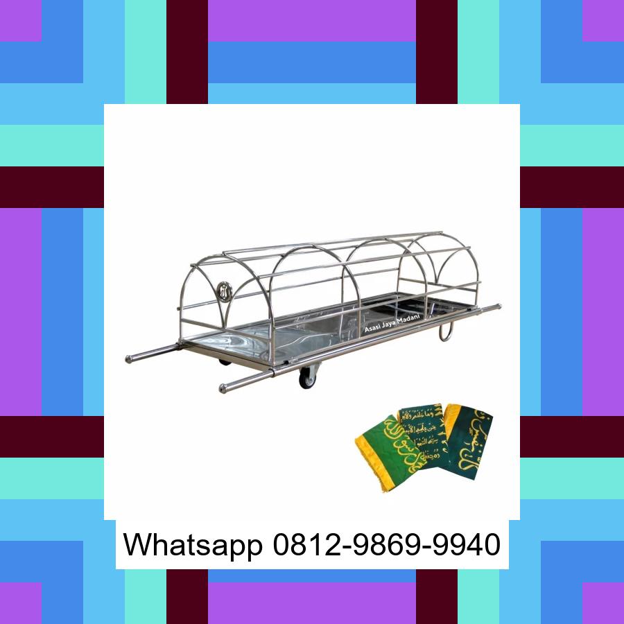 0812-9869-9940 Diskon Besar, Jual Keranda Mayat Angkola Sangkunur