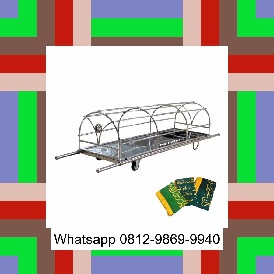 0812-9869-9940 Terbaik, Jual Keranda Mayat Aru Tengah