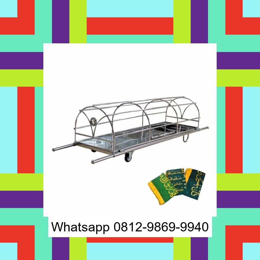0812-9869-9940 Diskon Besar, Jual Keranda Mayat Batang Onang