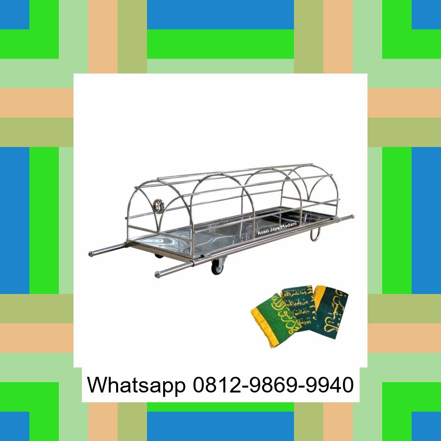 0812-9869-9940 Terbaik, Jual Keranda Mayat Batanghari Leko