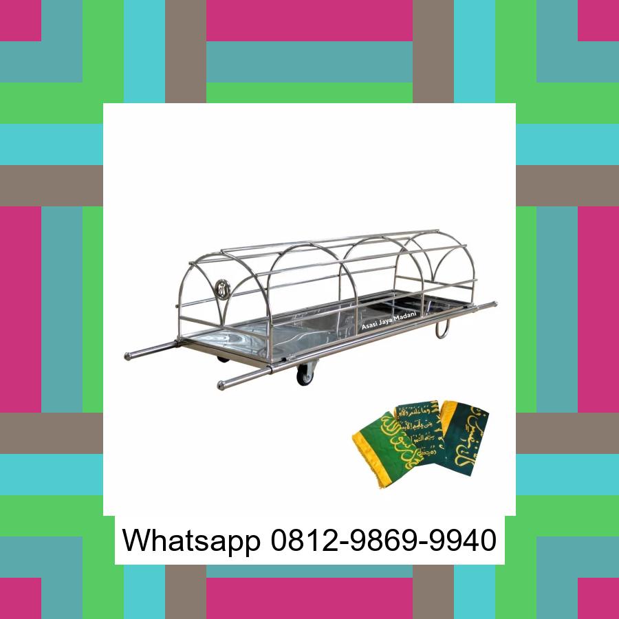 0812-9869-9940 Diskon Besar, Jual Keranda Mayat Botomuzoi