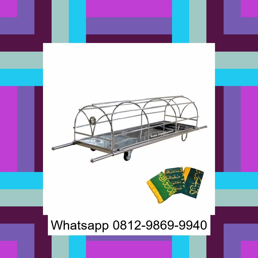 0812-9869-9940 Diskon Besar, Jual Keranda Mayat Bukit Malintang