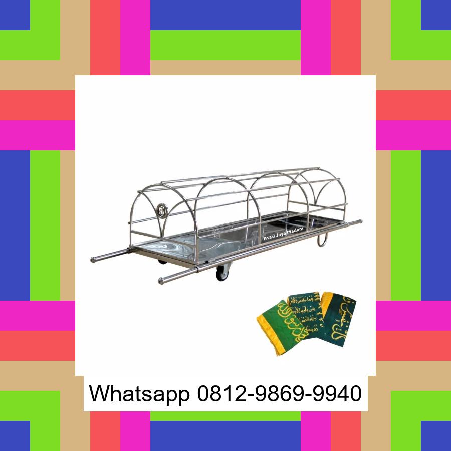 0812-9869-9940 Terbaik, Jual Keranda Mayat Dolok Pardamean