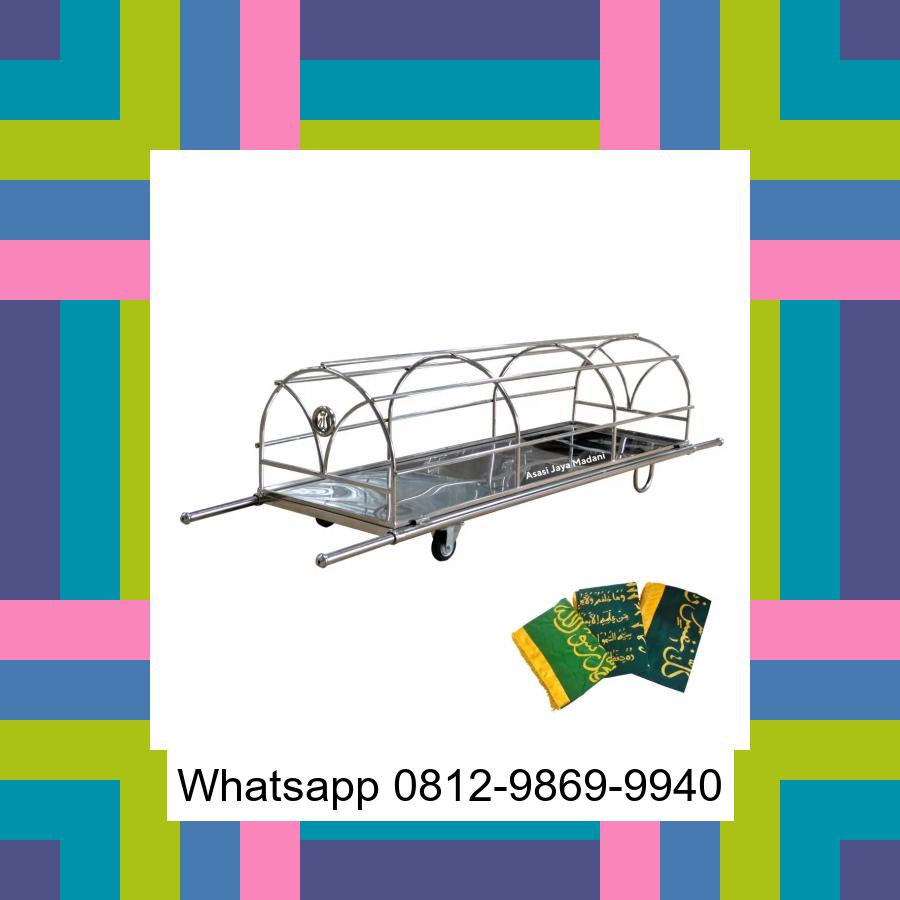 0812-9869-9940 Terlaris, Jual Keranda Mayat Garoga