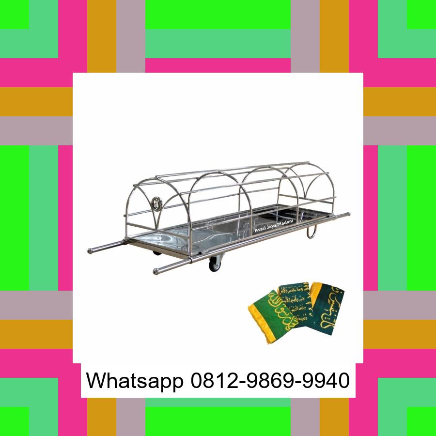 0812-9869-9940 Eksklusif, Jual Keranda Mayat Hilimegai