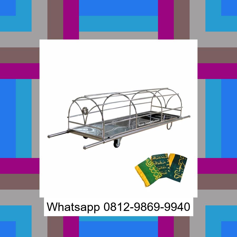 0812-9869-9940 Terbaik, Jual Keranda Mayat Hilisalawaahe