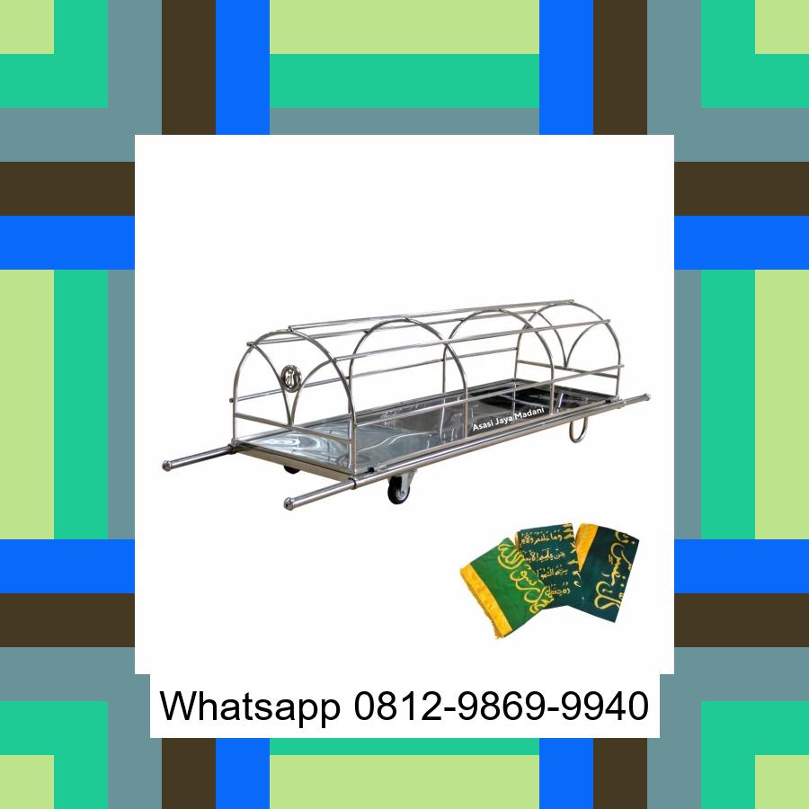 0812-9869-9940 Terlaris, Jual Keranda Mayat Hulu Sihapas