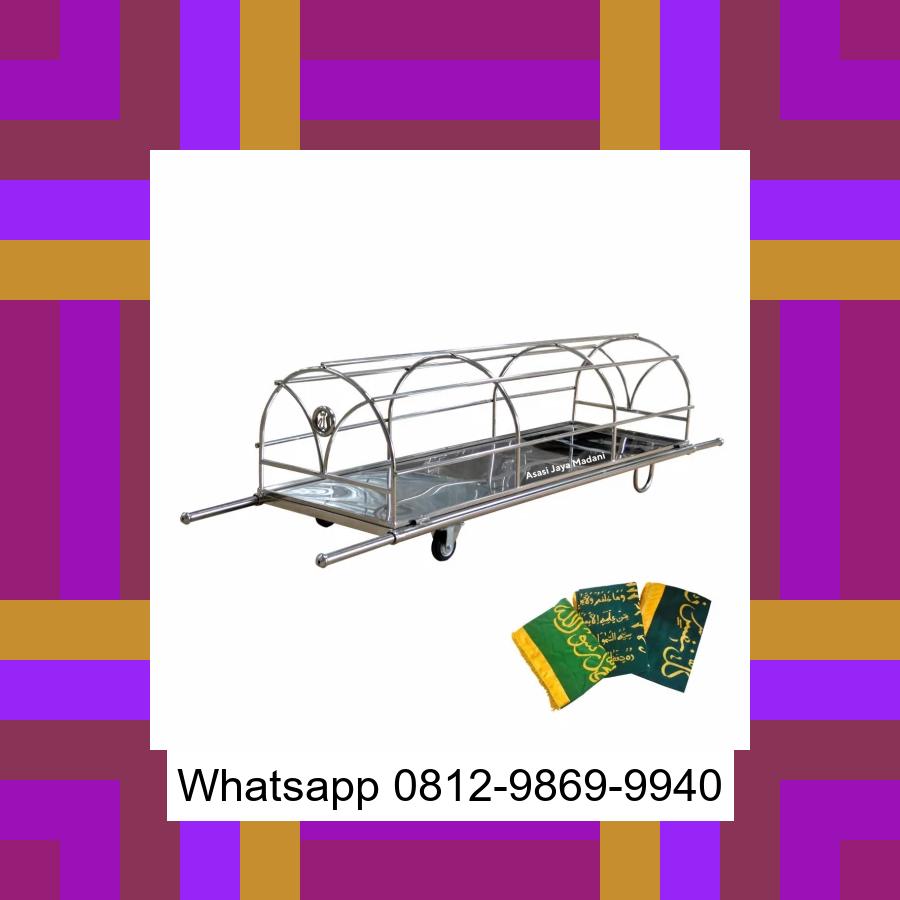 0812-9869-9940 Diskon Besar, Jual Keranda Mayat Huta Raja Tinggi