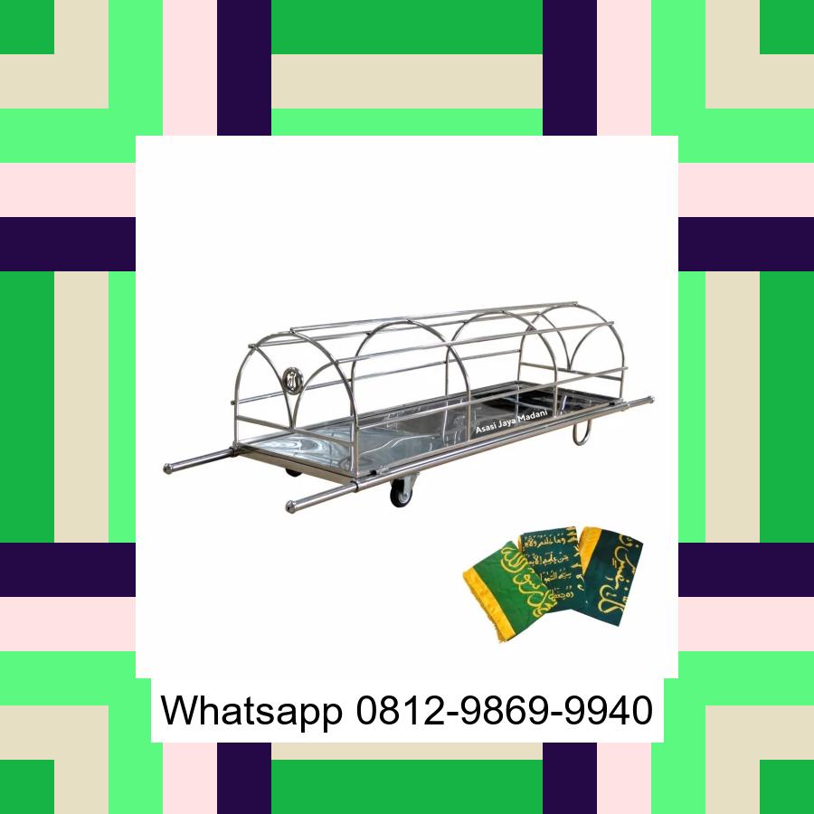 0812-9869-9940 Terlaris, Jual Keranda Mayat Jatibanteng