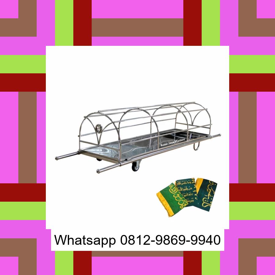 0812-9869-9940 Terlaris, Jual Keranda Mayat Jorong