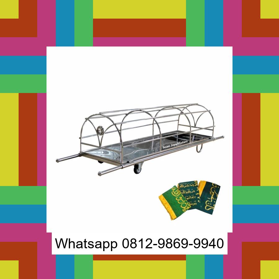 0812-9869-9940 Promo Hebat, Jual Keranda Mayat Kolang