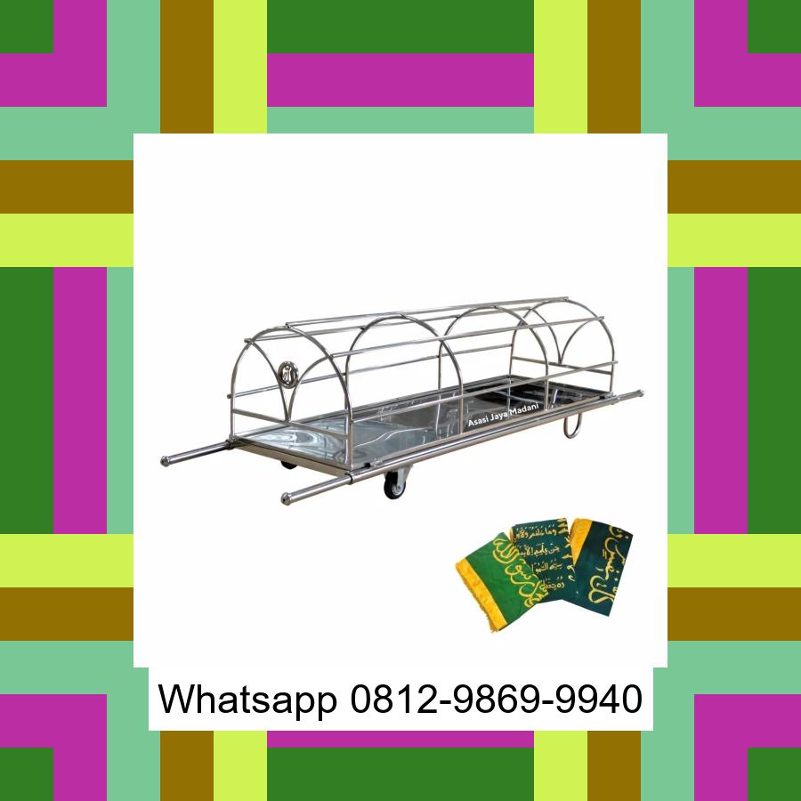 0812-9869-9940 Eksklusif, Jual Keranda Mayat Kusan Hilir