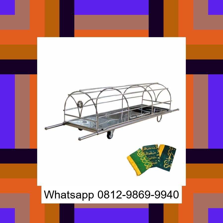 0812-9869-9940 Promo Hebat, Jual Keranda Mayat Lolofitu Moi