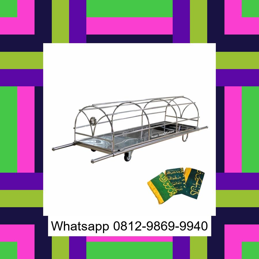 0812-9869-9940 Terbaik, Jual Keranda Mayat Luahagundre Maniamolo