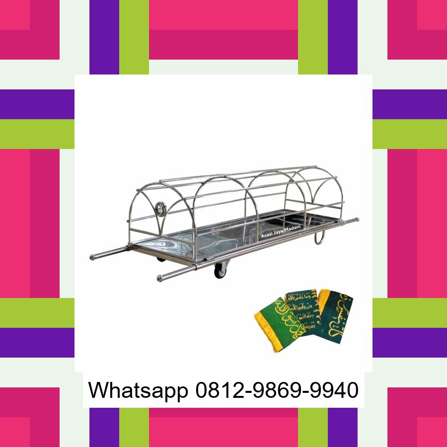0812-9869-9940 Diskon Besar, Jual Keranda Mayat Ma U