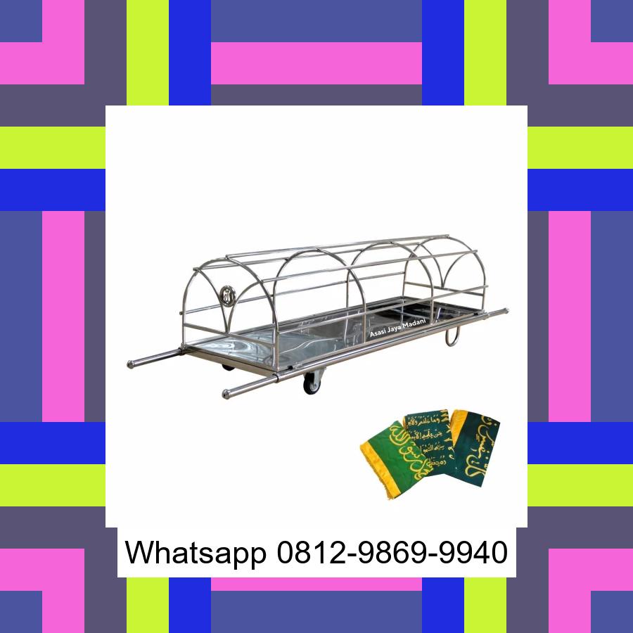 0812-9869-9940 Eksklusif, Jual Keranda Mayat Mandrehe Utara