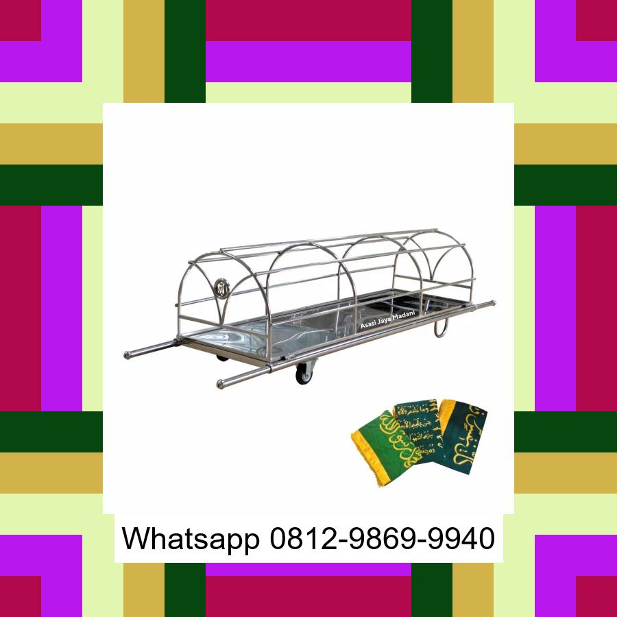 0812-9869-9940 Diskon Besar, Jual Keranda Mayat Matuari