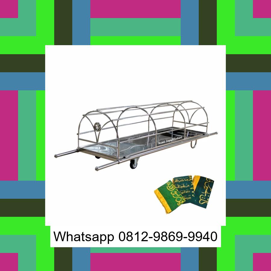 0812-9869-9940 Terlaris, Jual Keranda Mayat Medan Kota
