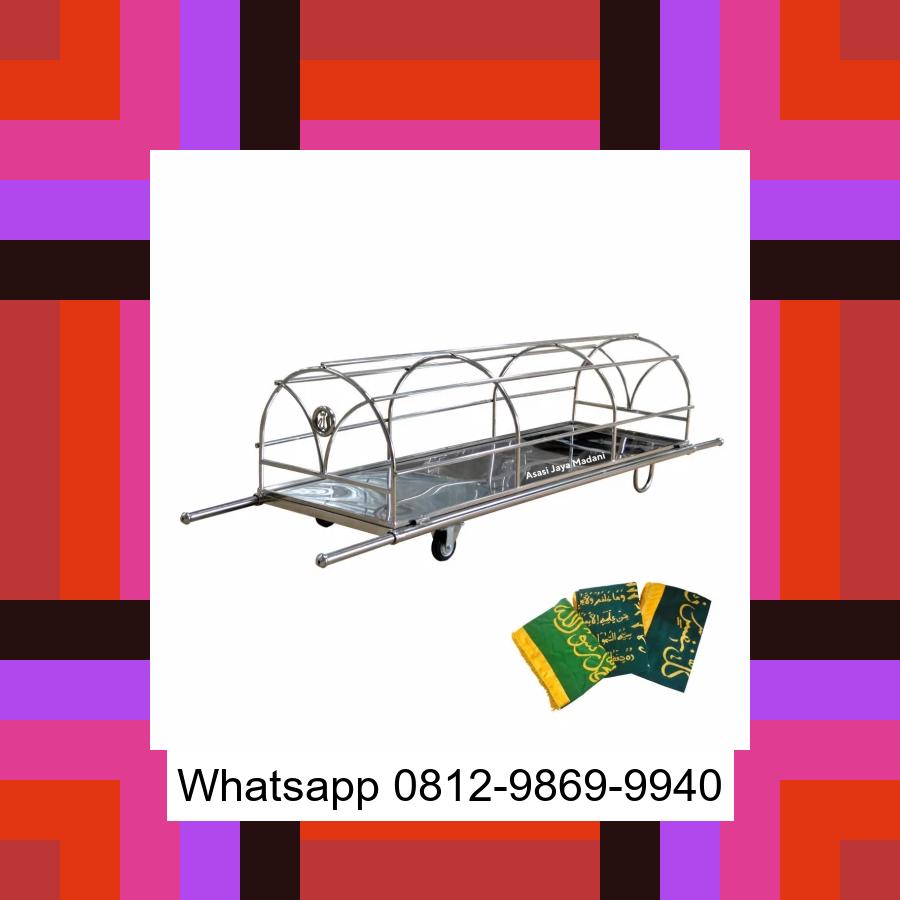 0812-9869-9940 Diskon Besar, Jual Keranda Mayat Muara Batang Gadis