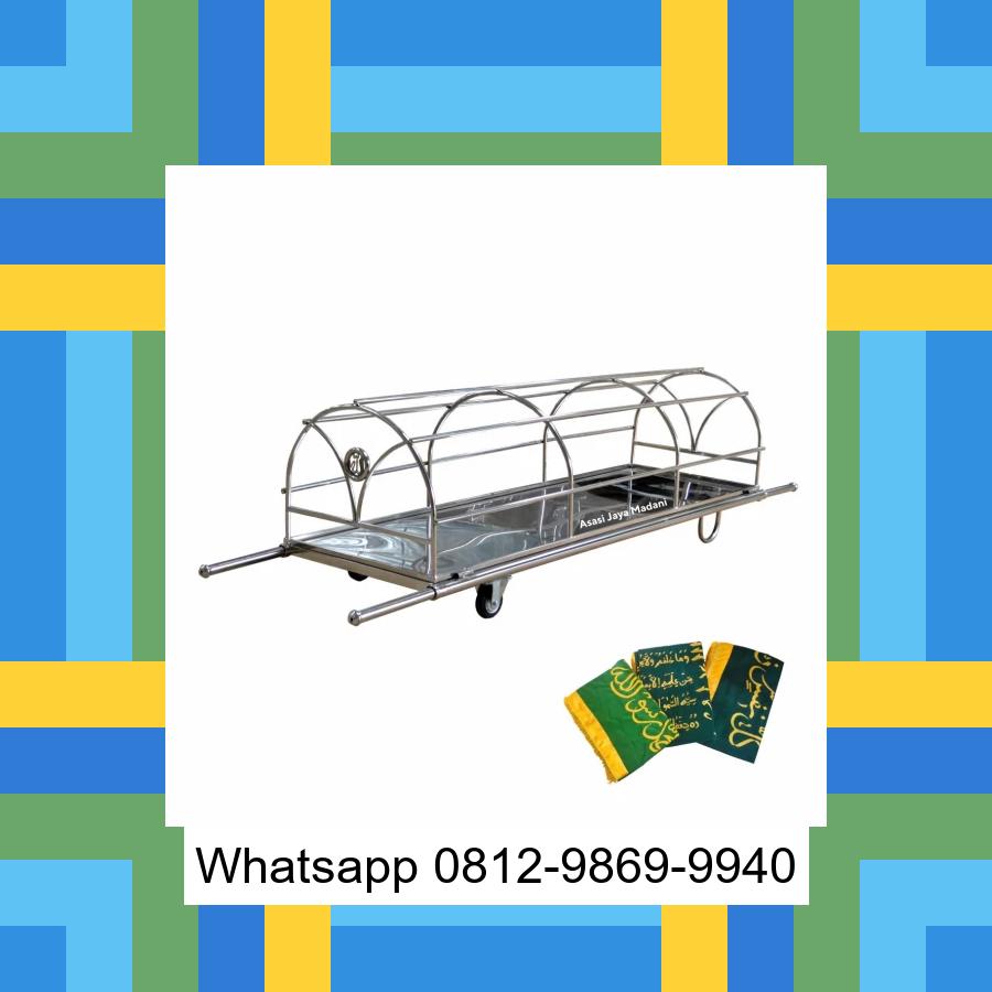0812-9869-9940 Terlaris, Jual Keranda Mayat Natal
