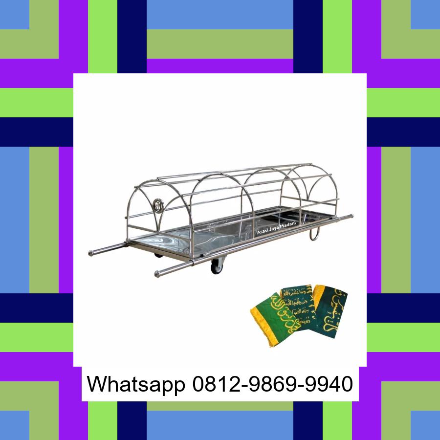 0812-9869-9940 Eksklusif, Jual Keranda Mayat Padang Hulu