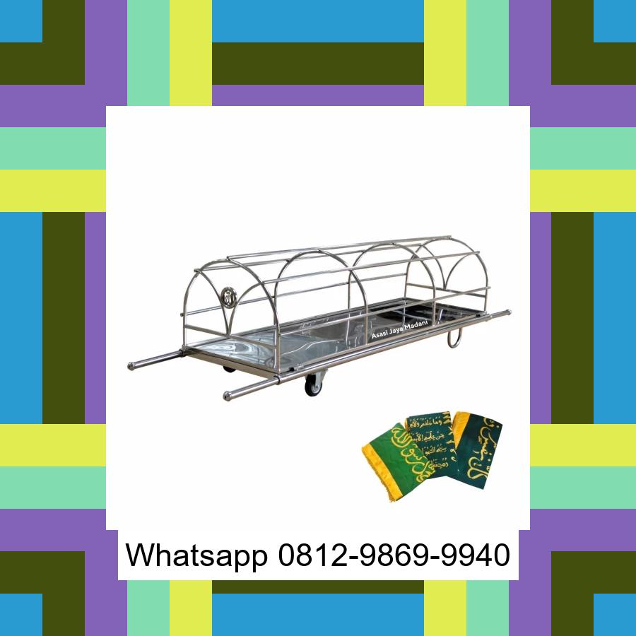 0812-9869-9940 Promo Hebat, Jual Keranda Mayat Padangsidimpuan Hutaimbaru