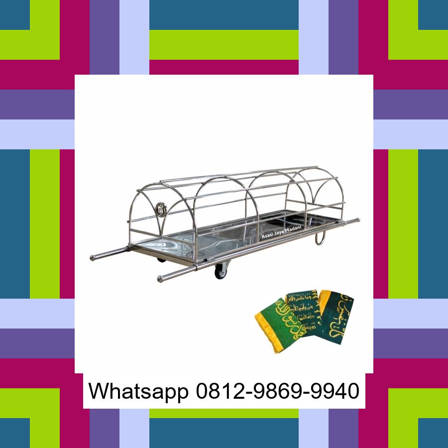 0812-9869-9940 Eksklusif, Jual Keranda Mayat Padangsidimpuan Selatan
