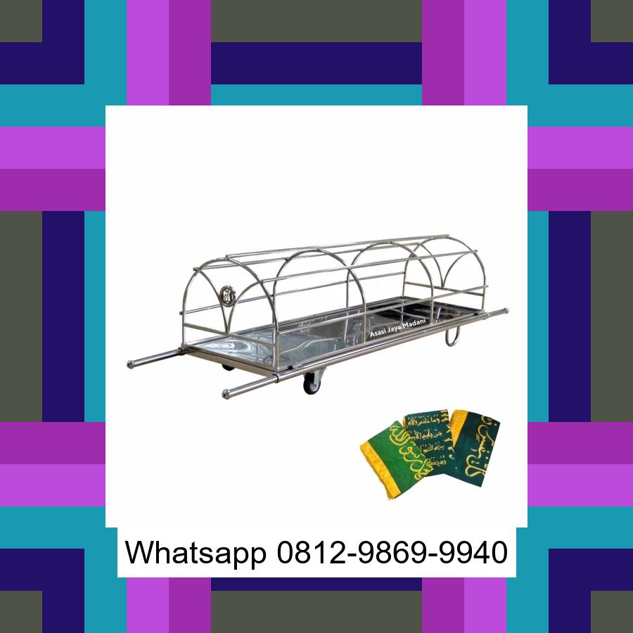 0812-9869-9940 Promo Hebat, Jual Keranda Mayat Padangsidimpuan Tenggara