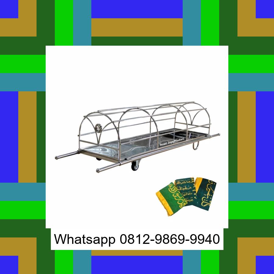 0812-9869-9940 Terbaik, Jual Keranda Mayat Pahae Jae