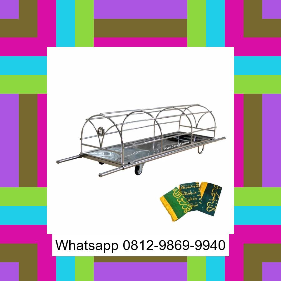 0812-9869-9940 Eksklusif, Jual Keranda Mayat Pahae Julu