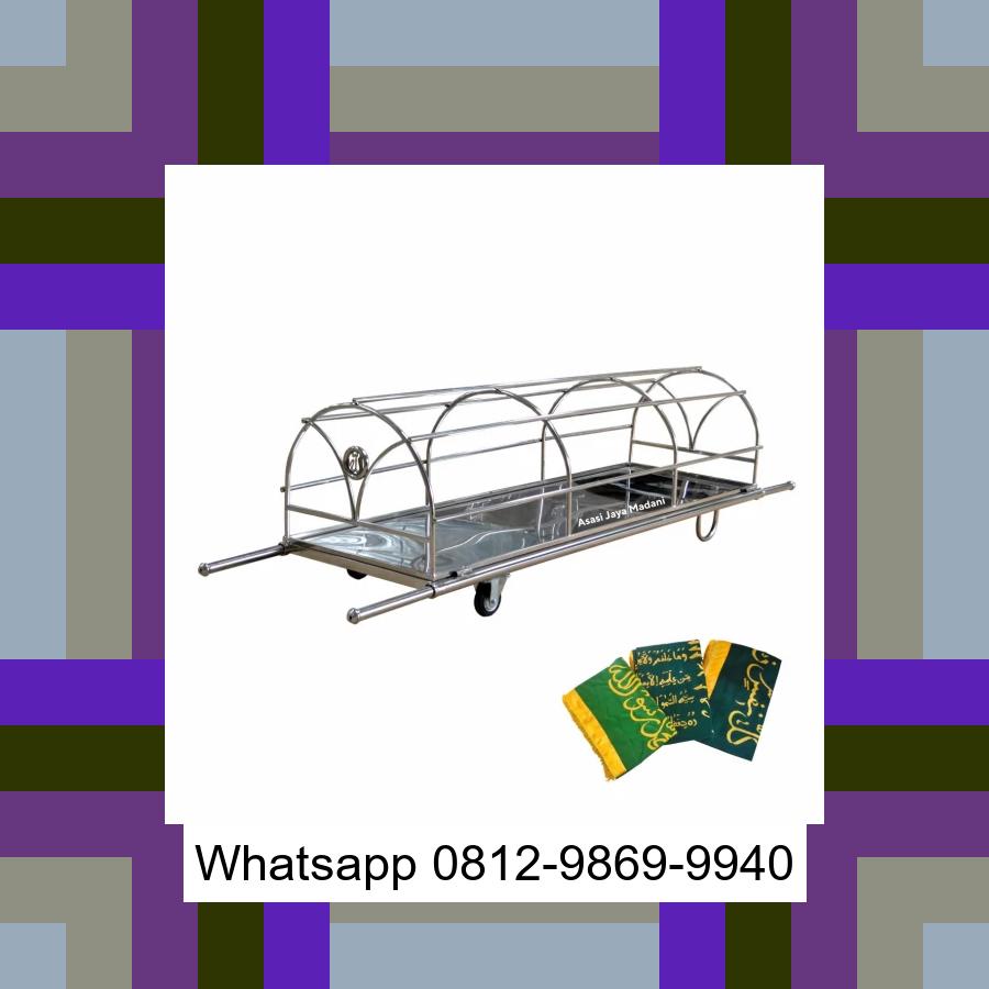 0812-9869-9940 Promo Hebat, Jual Keranda Mayat Panyabungan Barat
