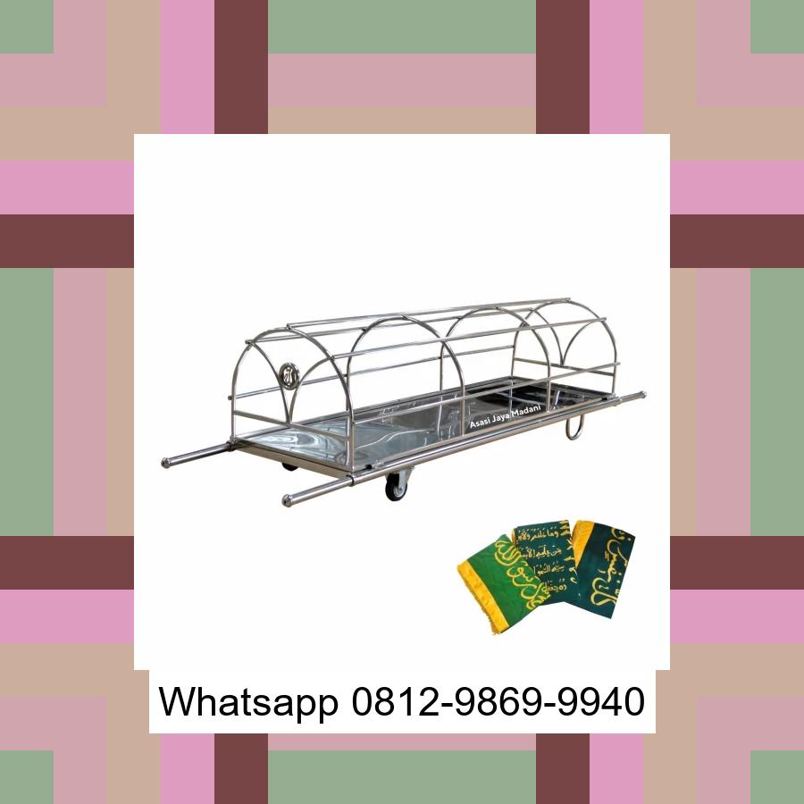 0812-9869-9940 Terlaris, Jual Keranda Mayat Panyabungan Timur