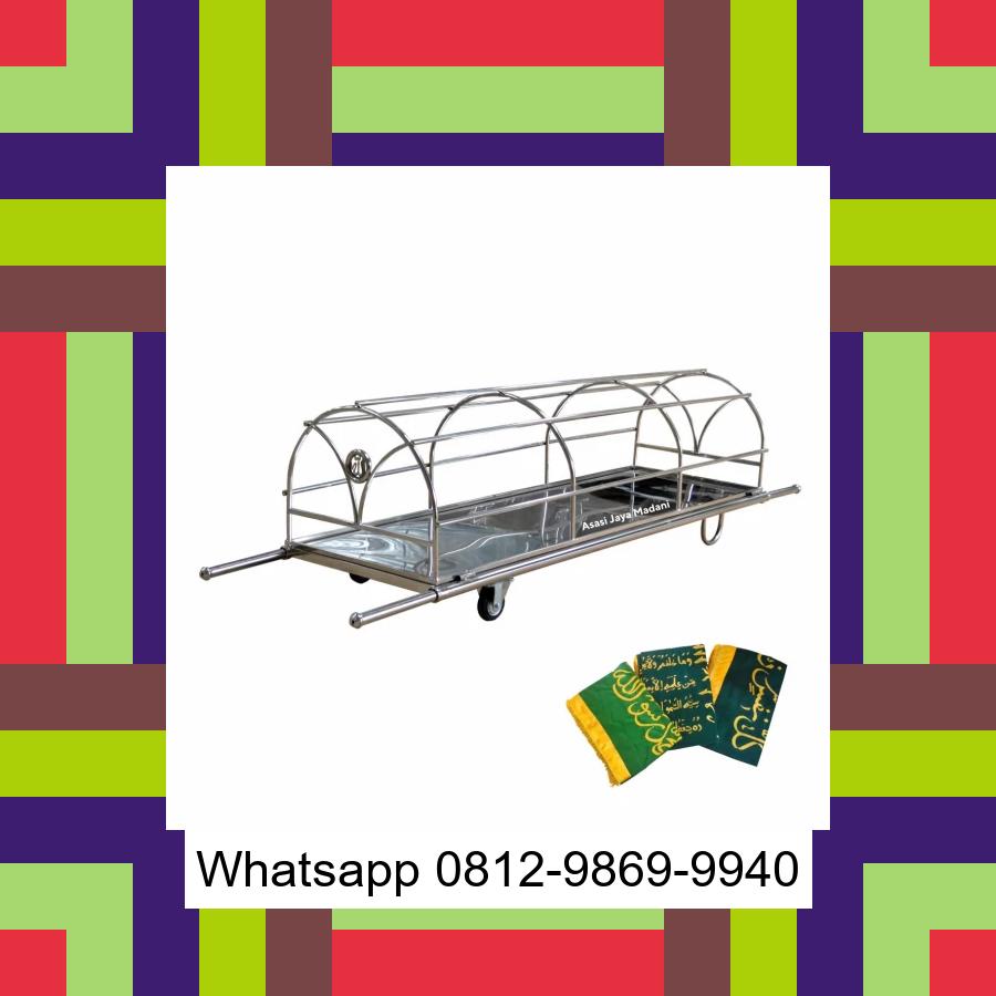 0812-9869-9940 Diskon Besar, Jual Keranda Mayat Pergetteng-Getteng Sengkut