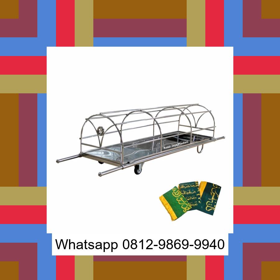 0812-9869-9940 Terbaik, Jual Keranda Mayat Purbatua
