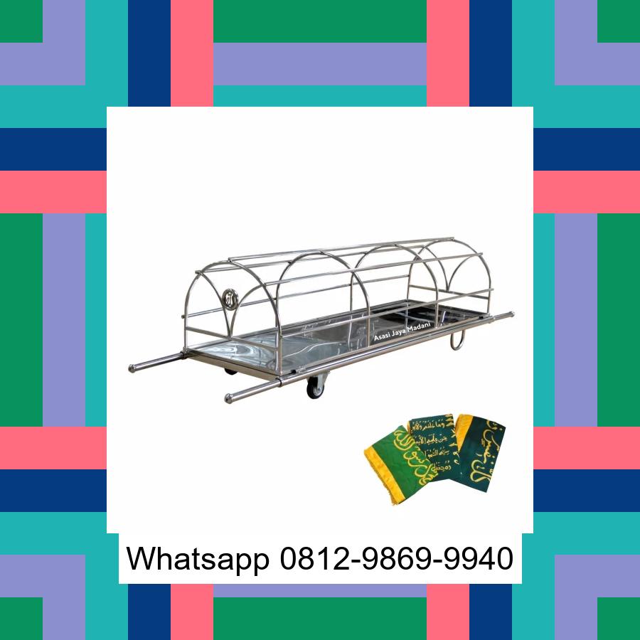 0812-9869-9940 Terlaris, Jual Keranda Mayat Ranto Baek