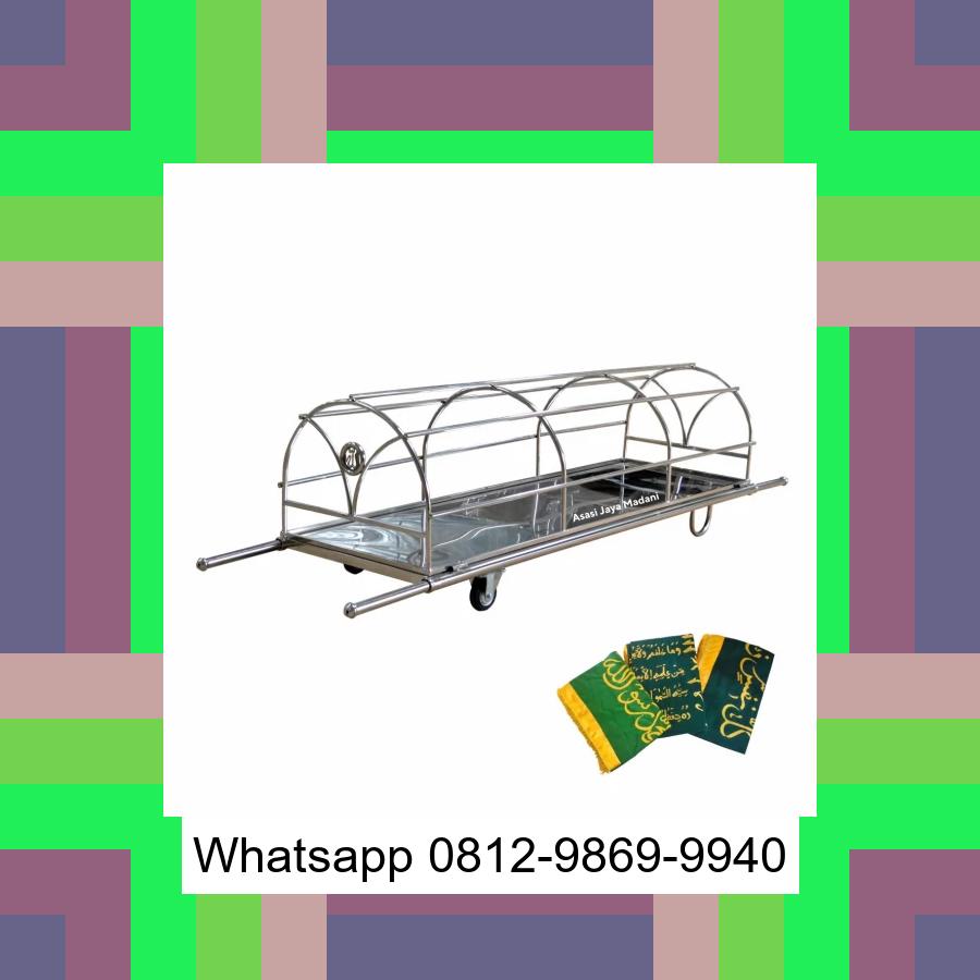 0812-9869-9940 Eksklusif, Jual Keranda Mayat Siabu