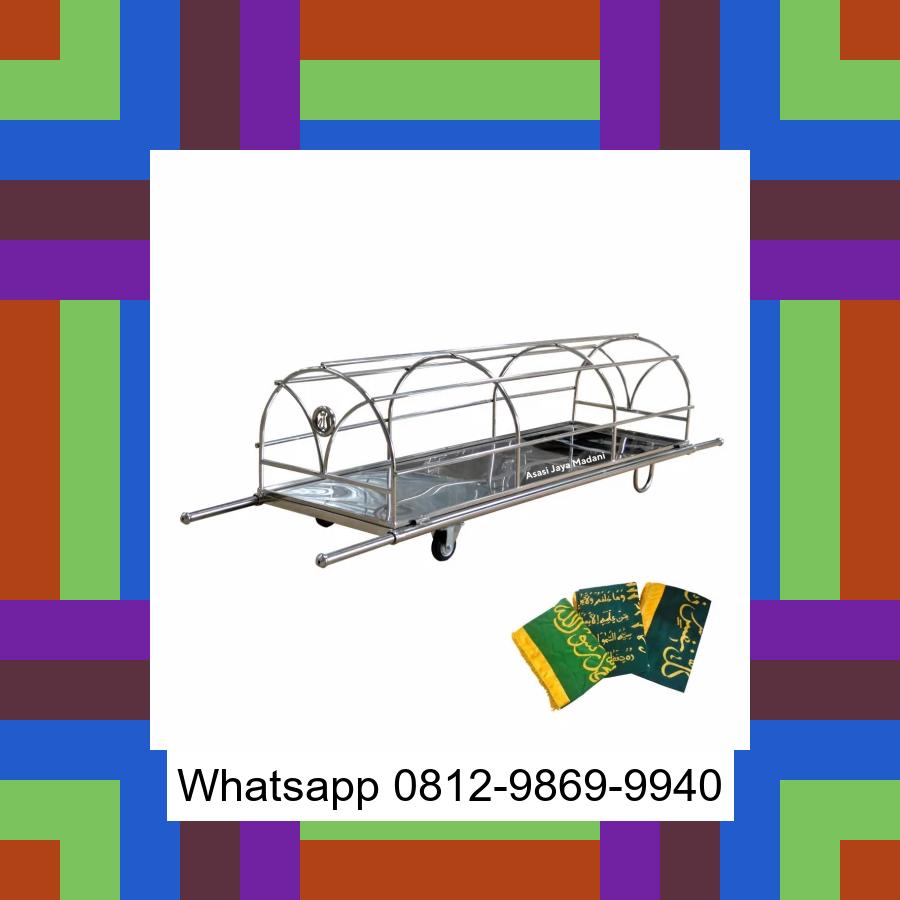 0812-9869-9940 Eksklusif, Jual Keranda Mayat Sibolga Sambas