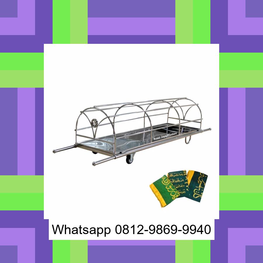 0812-9869-9940 Diskon Besar, Jual Keranda Mayat Simangambat