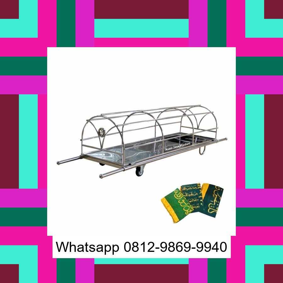0812-9869-9940 Terlaris, Jual Keranda Mayat Simuk