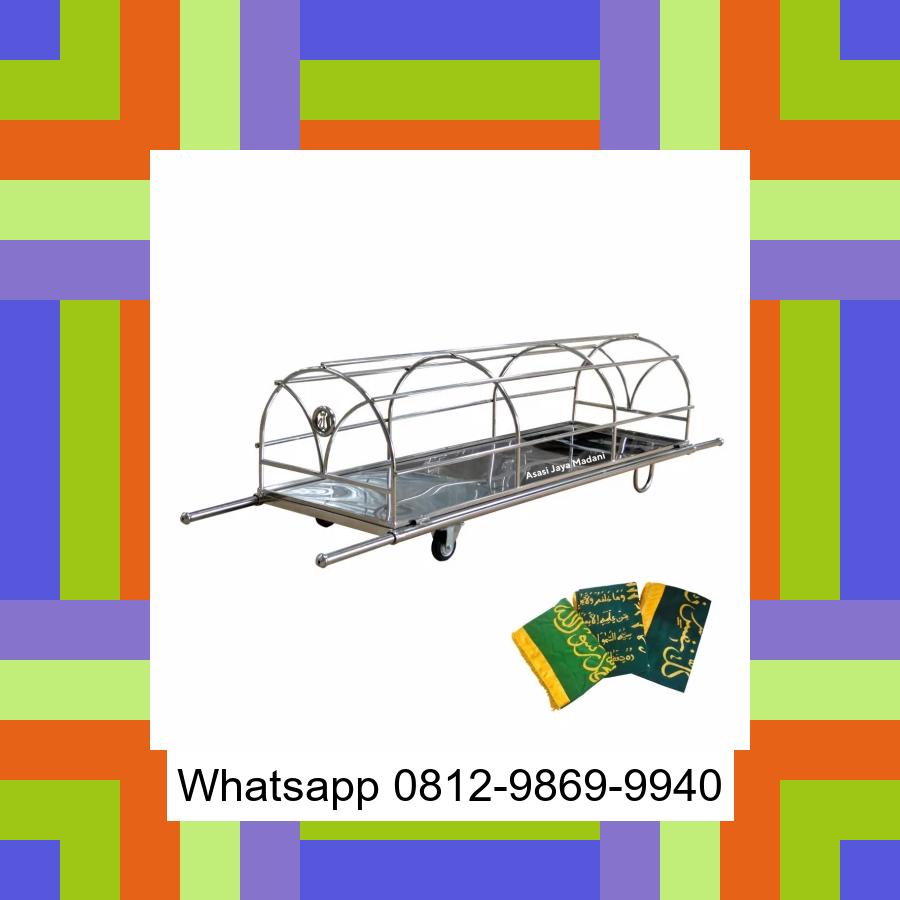 0812-9869-9940 Eksklusif, Jual Keranda Mayat Sipirok