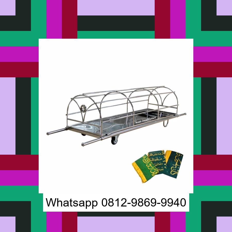 0812-9869-9940 Promo Hebat, Jual Keranda Mayat Sitahuis