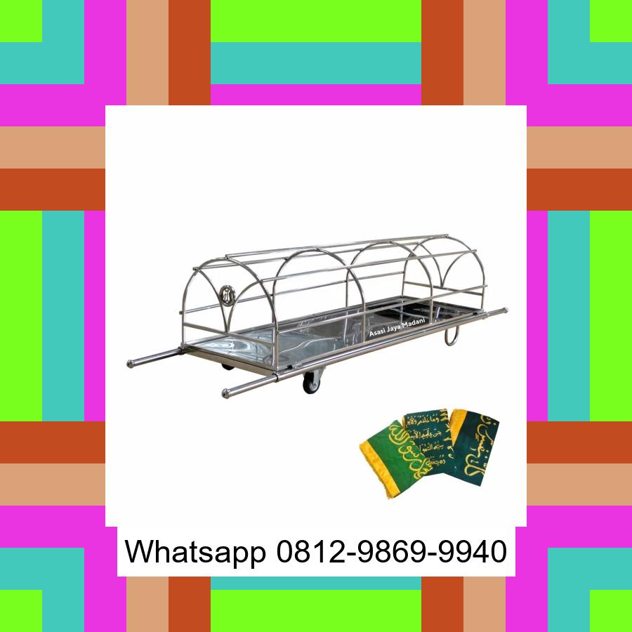 0812-9869-9940 Terbaik, Jual Keranda Mayat Sitellu Tali Urang Jehe